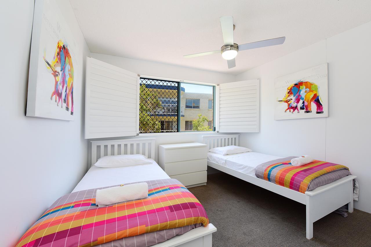 Lindomare Apartments Caloundra Extérieur photo