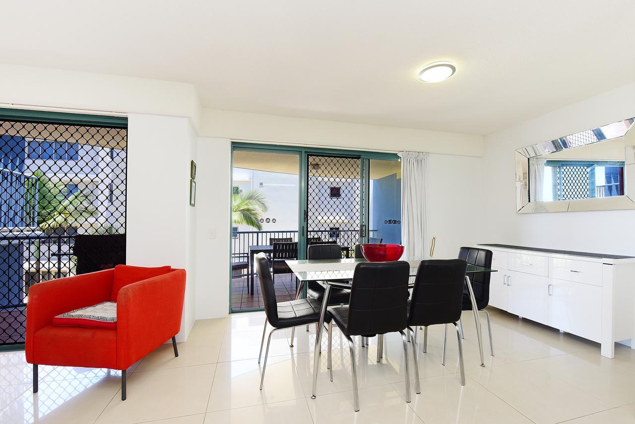 Lindomare Apartments Caloundra Extérieur photo