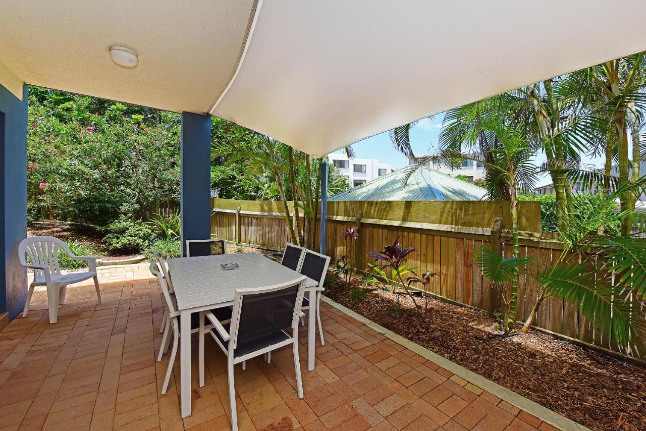 Lindomare Apartments Caloundra Extérieur photo